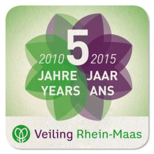 Vierkante bierviltjes