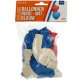 Ballonnen Rood-Wit-Blauw 23cm - 50 stuks
