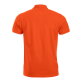 Clique Manhatten poloshirt 200 g/m²