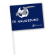 Supportersvlaggen