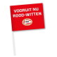 Supportersvlaggen