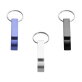 Tao sleutelhanger met fles- en blikopener