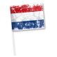 Supportersvlaggen