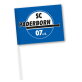 Supportersvlaggen